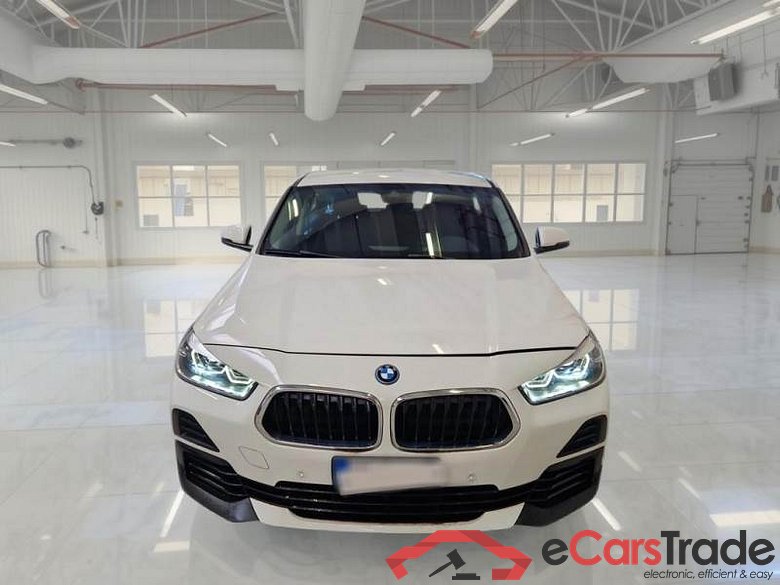BMW X2 / 2017 / 5P / SUV XDRIVE 25E BUSINESS X AUTOMATICO #6