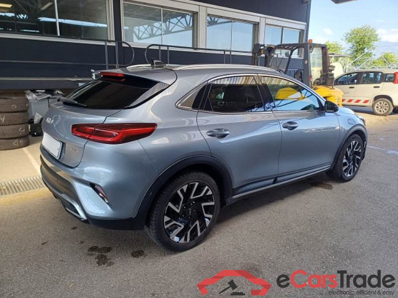 KIA XCEED / 2022 / 5P / CROSSOVER 1.6 GDI PHEV 141 CV DCT EVOLUTION #2