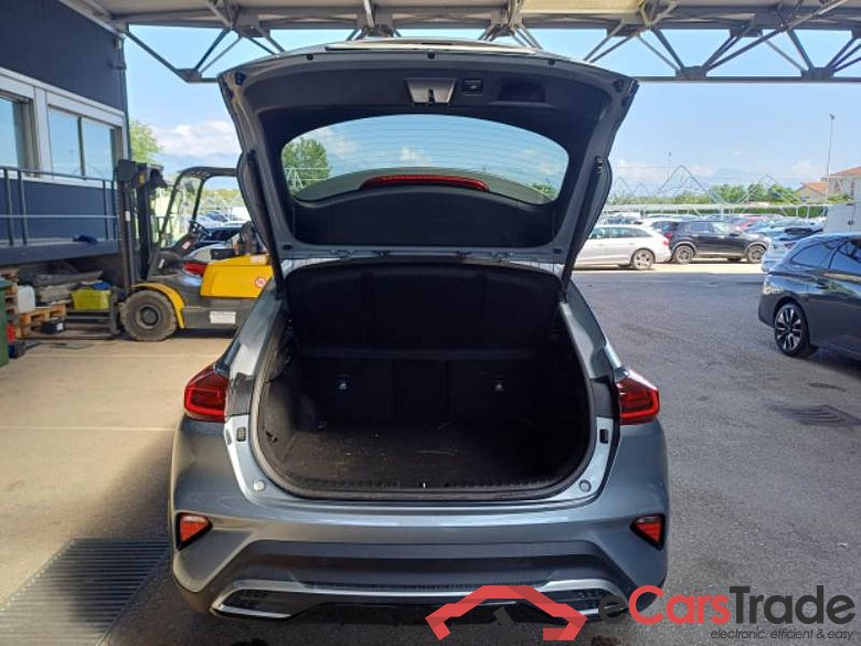KIA XCEED / 2022 / 5P / CROSSOVER 1.6 GDI PHEV 141 CV DCT EVOLUTION #5