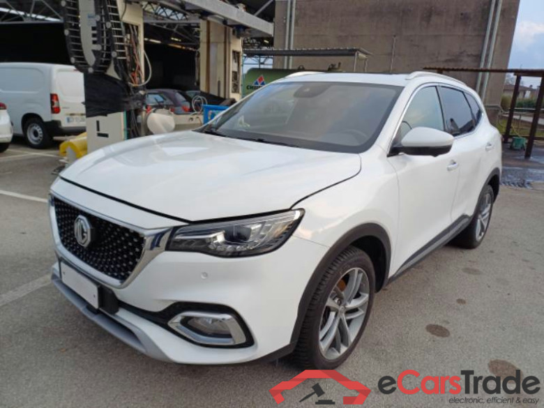 MG EHS / 2021 / 5P / SUV 1.5 T PLUG-IN HYBRID EXCLUSIVE #1
