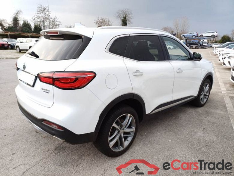 MG EHS / 2021 / 5P / SUV 1.5 T PLUG-IN HYBRID EXCLUSIVE #2