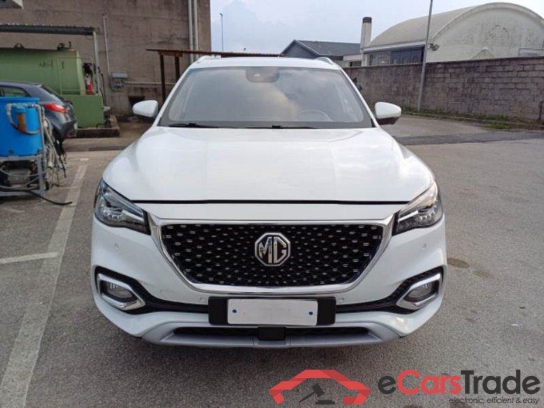 MG EHS / 2021 / 5P / SUV 1.5 T PLUG-IN HYBRID EXCLUSIVE #5