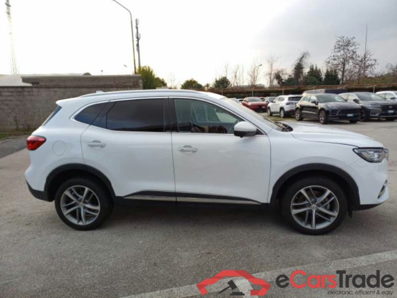 MG EHS / 2021 / 5P / SUV 1.5 T PLUG-IN HYBRID EXCLUSIVE #6