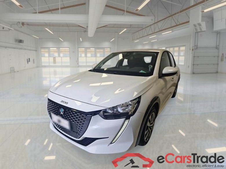 PEUGEOT 208 / 2019 / 5P / BERLINA ACTIVE E 136CV