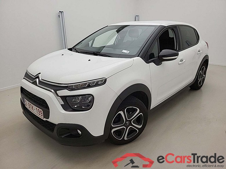 CITROEN C3 1.2 PT FEEL