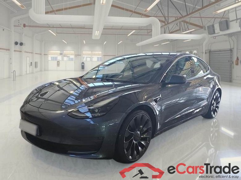 TESLA MODEL 3 / 2018 / 4P / BERLINA 75 KWH PERFORMANCE DUAL MOTOR 4WD