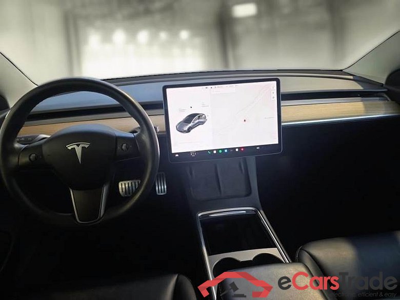 TESLA MODEL 3 / 2018 / 4P / BERLINA 75 KWH PERFORMANCE DUAL MOTOR 4WD #3