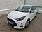 preview Toyota Yaris #0