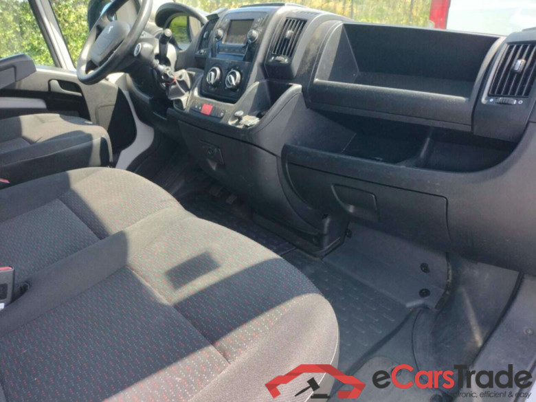 PEUGEOT BOXER 2.2 FT L3H3 335 BLUEHDI S/S PR #3