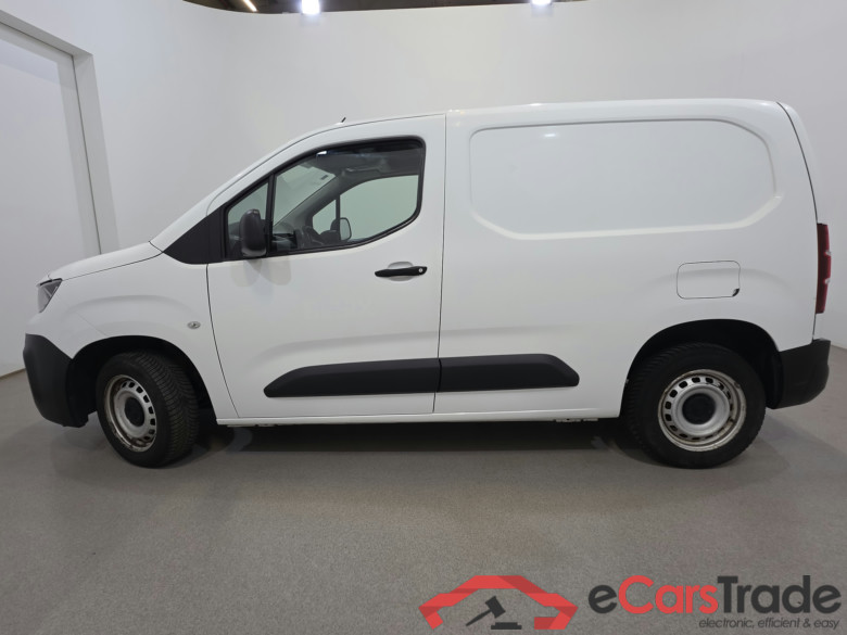 Peugeot Partner 1.5 BlueHDI Klima PDC ... #2