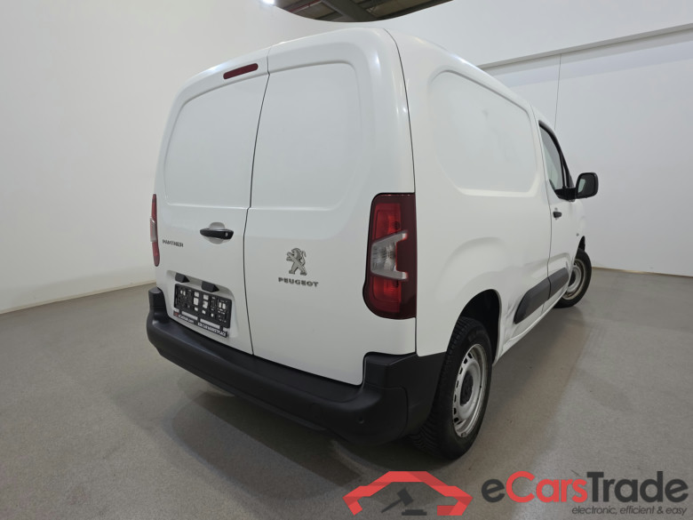Peugeot Partner 1.5 BlueHDI Klima PDC ... #4