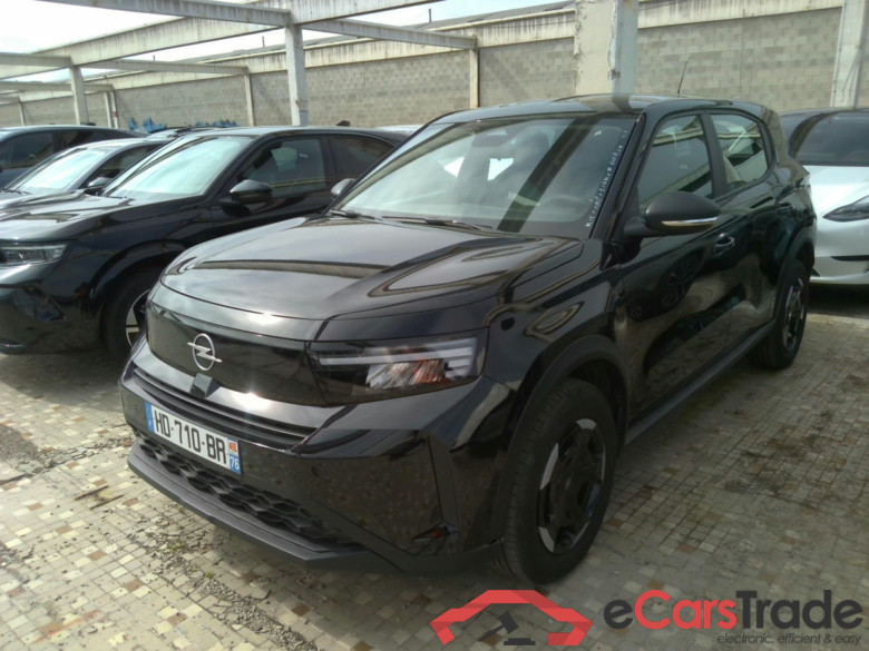Opel Frontera Edition 44 kWh