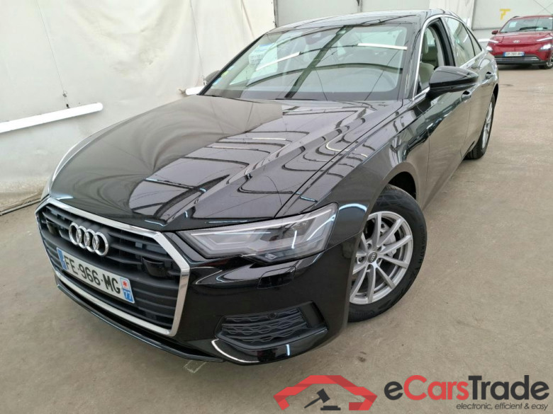 AUDI A6 4p Berline 40 TDI S Tronic Business Executive #1