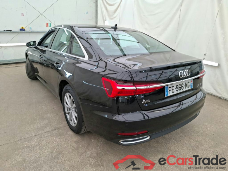 AUDI A6 4p Berline 40 TDI S Tronic Business Executive #2