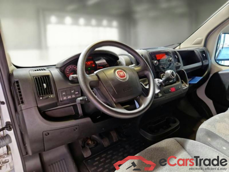 FIAT DUCATO / 2014 / 4P / FURGONE 35 MH2 2.3 MULTIJET 140CV E6D-TEMP #3