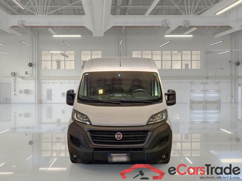 FIAT DUCATO / 2014 / 4P / FURGONE 35 MH2 2.3 MULTIJET 140CV E6D-TEMP #6