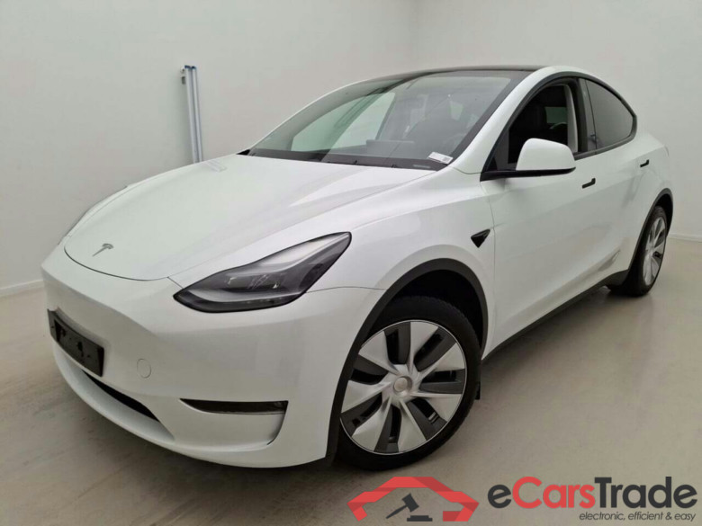 TESLA MODEL Y LONGE RANGE DUAL MOTOR #1