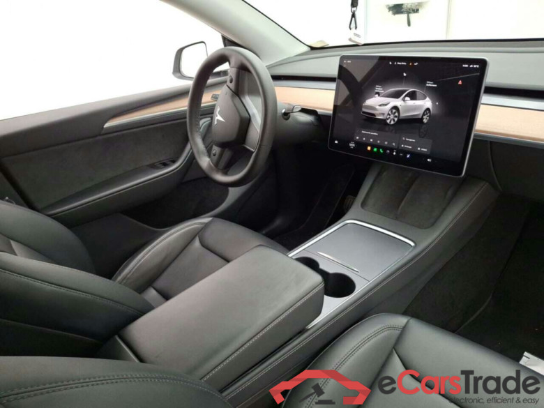 TESLA MODEL Y LONGE RANGE DUAL MOTOR #3