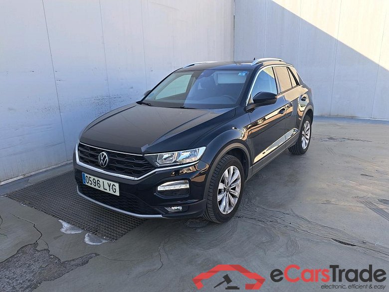 VOLKSWAGEN T-Roc Advance 1.5 TSI 150 CV