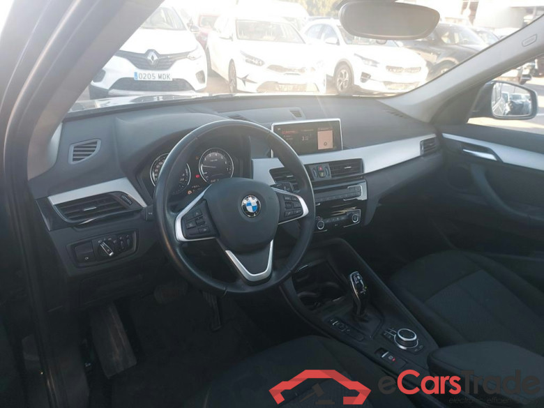 BMW X1 sDrive18i (CX2) #3