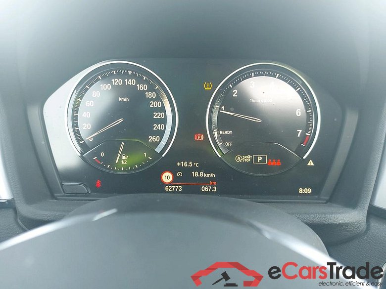BMW X1 sDrive18i (CX2) #5