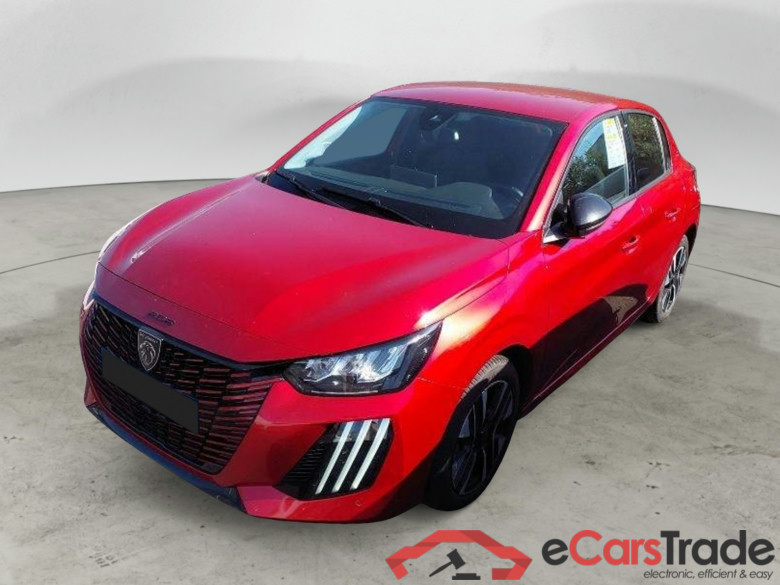 Peugeot 208 Allure 100 S&S BVM6 #1