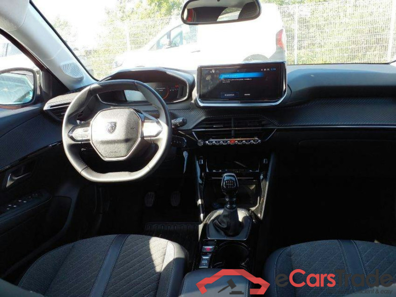 Peugeot 208 Allure 100 S&S BVM6 #5