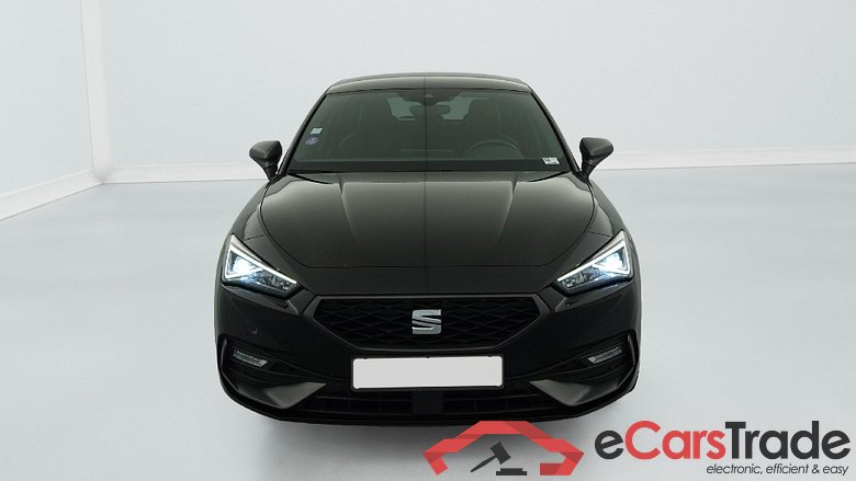 Seat Leon 1.5 eTSI 150 DSG7 FR #2
