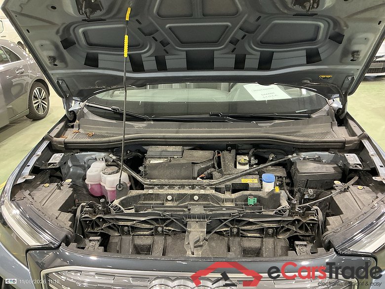 AUDI Q4 E-TRON BEV 82KWH 40 S LINE AUTO #6
