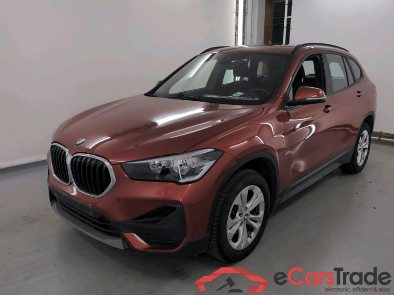 BMW X1 1.5 SDRIVE16DA #1