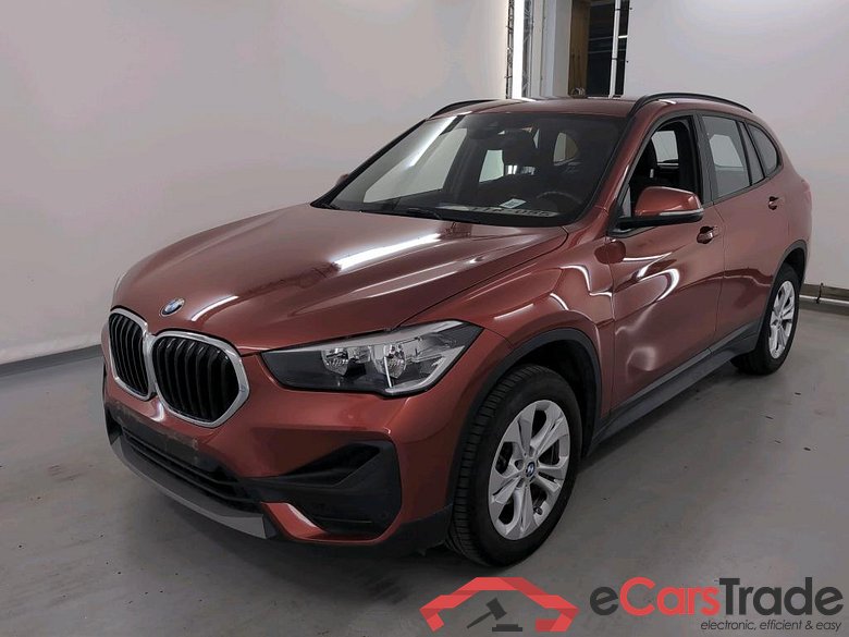 BMW X1 1.5 SDRIVE16DA