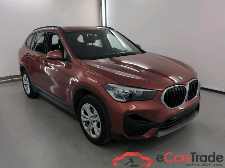 BMW X1 1.5 SDRIVE16DA #2
