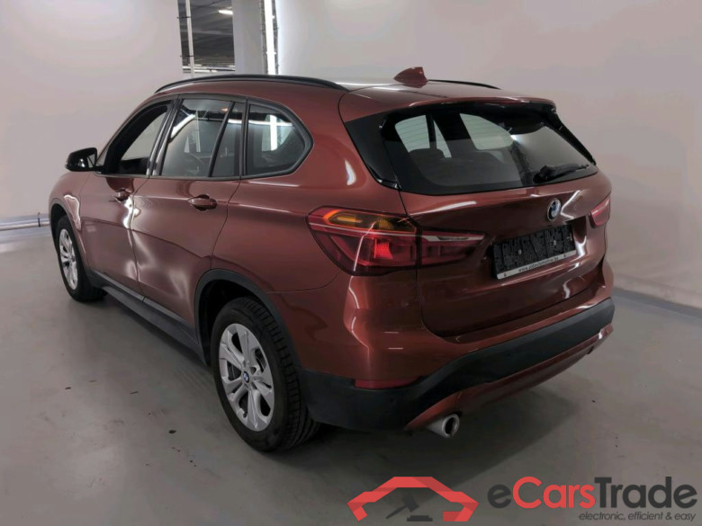BMW X1 1.5 SDRIVE16DA #3