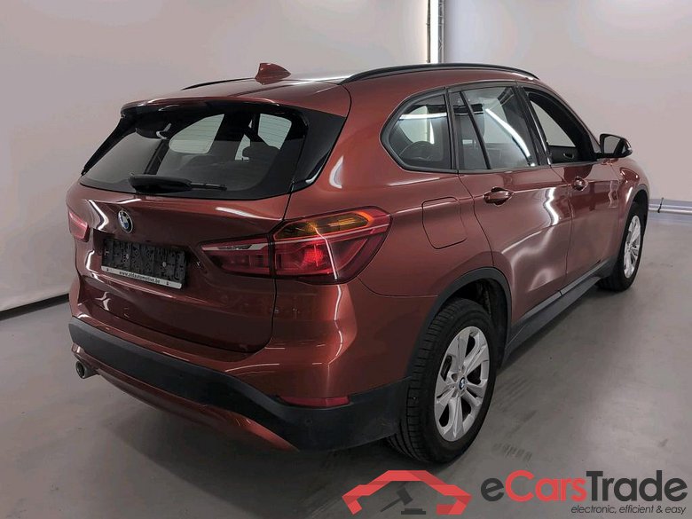 BMW X1 1.5 SDRIVE16DA #4