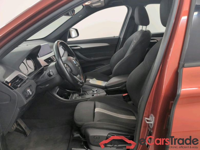 BMW X1 1.5 SDRIVE16DA #5