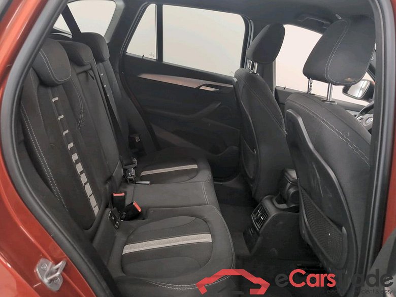 BMW X1 1.5 SDRIVE16DA #6