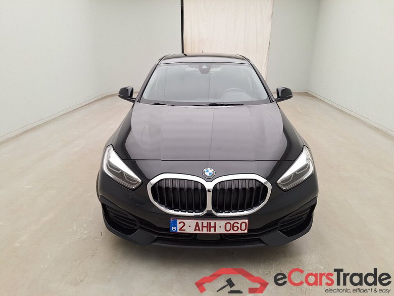 BMW, 1-serie '19, BMW 1 Reeks Hatch 116dA (85 kW) 5d