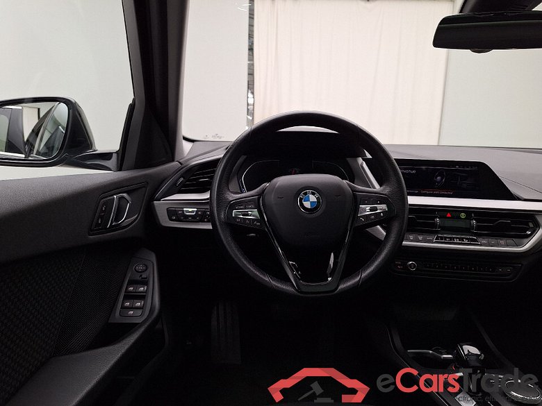 BMW, 1-serie '19, BMW 1 Reeks Hatch 116dA (85 kW) 5d #5