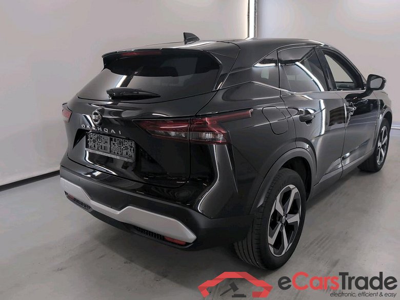 NISSAN QASHQAI 1.3 MHEV 103KW N-CONNECTA #4