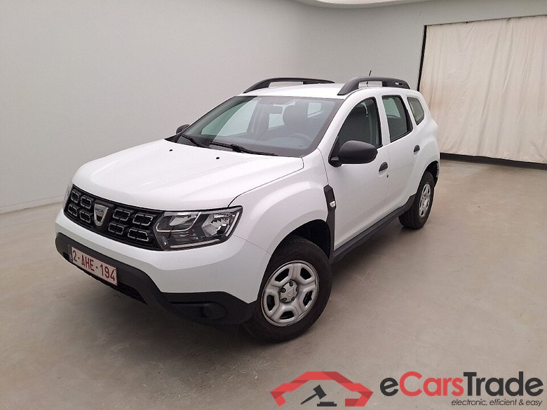 Dacia, Duster '18, Dacia Duster TCe 90 GPF Essential 5d #2