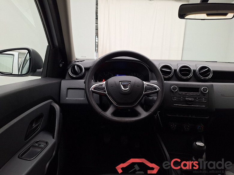 Dacia, Duster '18, Dacia Duster TCe 90 GPF Essential 5d #5