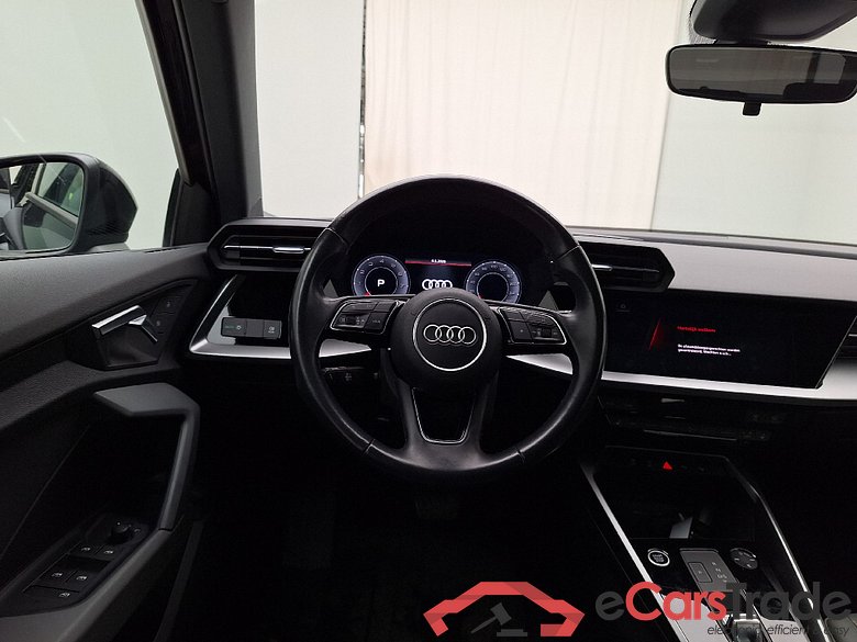 Audi, A3 SB '20, Audi A3 Sportback 1.5 35 TFSi 110kW S tronic 5d #5