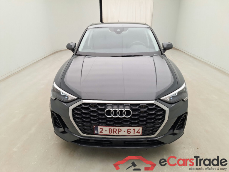 Audi, Q3 SB '19 PHEV, Audi Q3 Sportback 45 TFSI e S tronic 5d #1