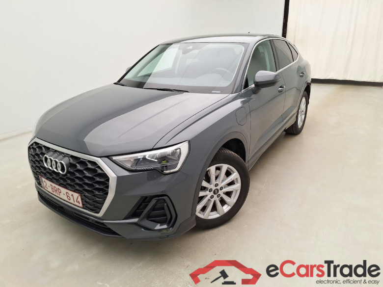Audi, Q3 SB '19 PHEV, Audi Q3 Sportback 45 TFSI e S tronic 5d #2