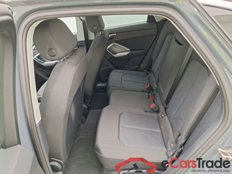 Audi, Q3 SB '19 PHEV, Audi Q3 Sportback 45 TFSI e S tronic 5d #4