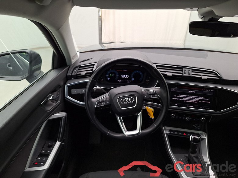 Audi, Q3 SB '19 PHEV, Audi Q3 Sportback 45 TFSI e S tronic 5d #5