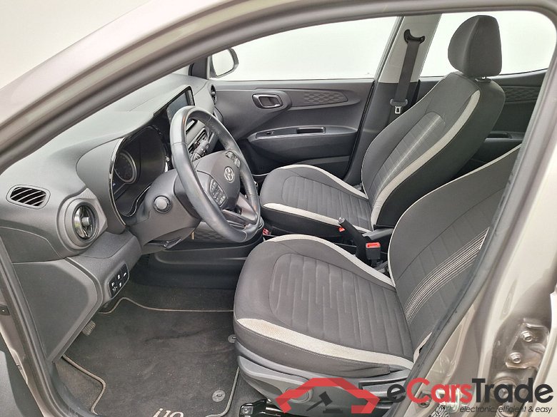 Hyundai, i10 '19, Hyundai i10 1.0 Twist 5d #3