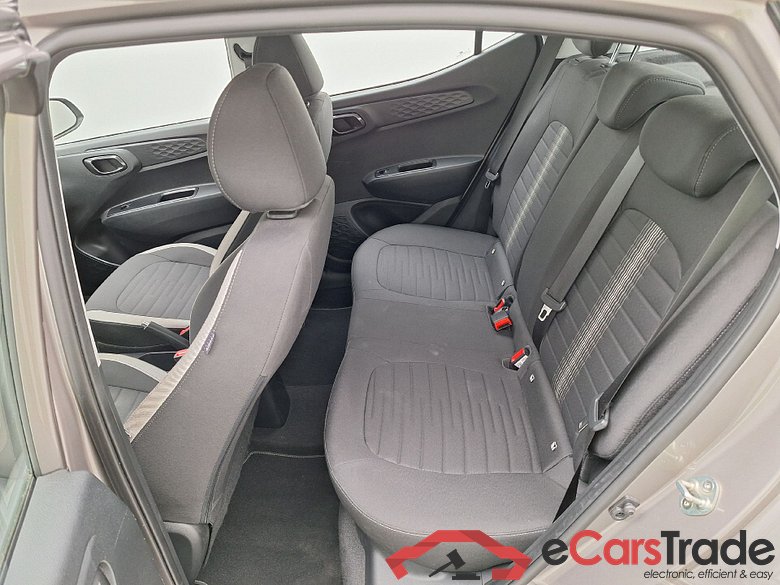 Hyundai, i10 '19, Hyundai i10 1.0 Twist 5d #4