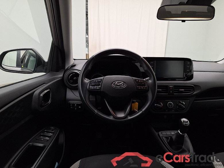 Hyundai, i10 '19, Hyundai i10 1.0 Twist 5d #5