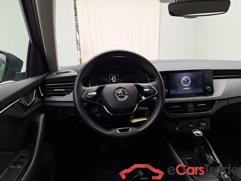 Skoda, Kamiq '19, Skoda Kamiq 1.0 TGI 66kW Ambition 5d CNG!! #5